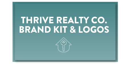Thrive Brand Kit
